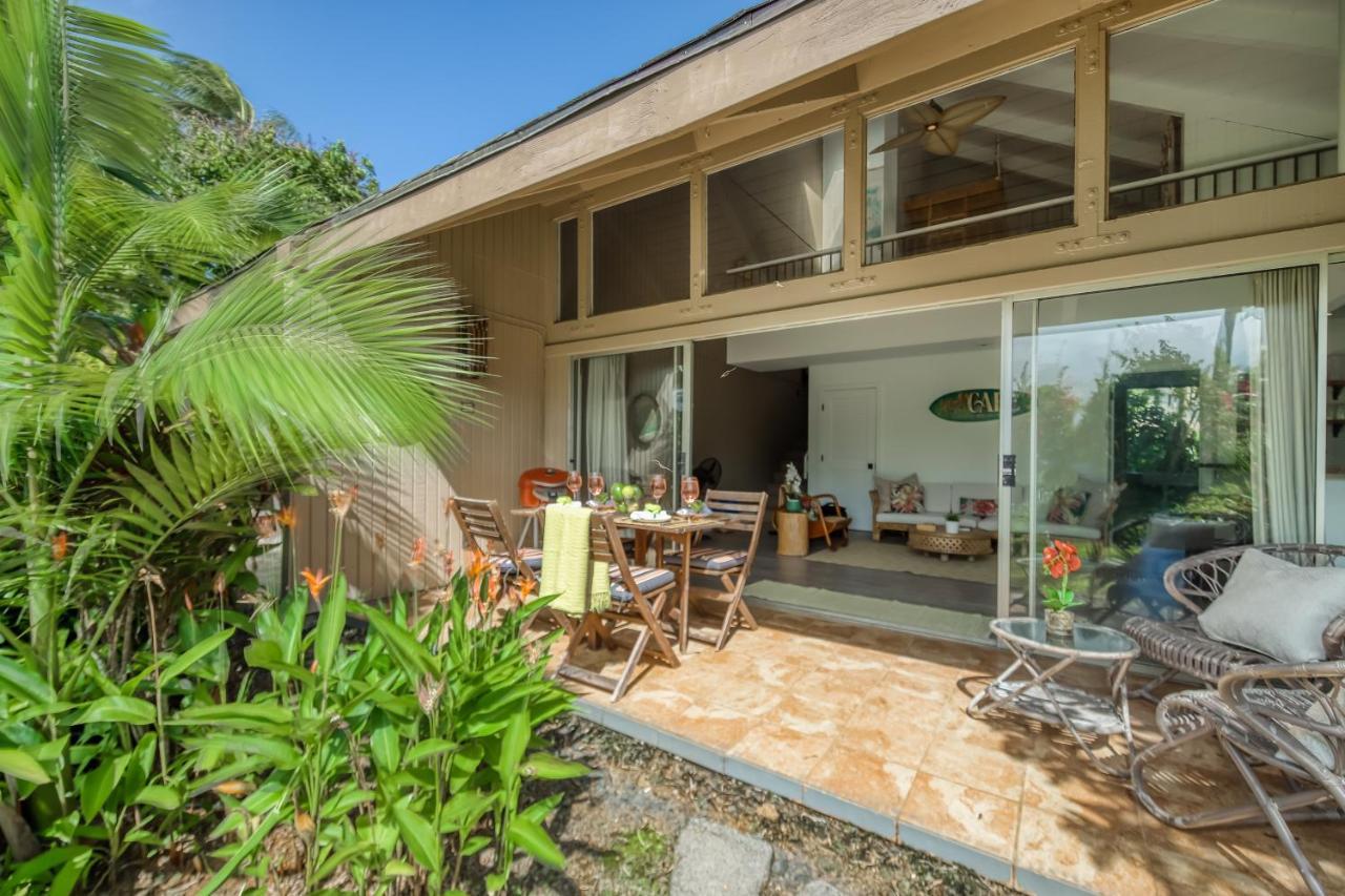 Apartment Pali Ke Kua #4 Princeville