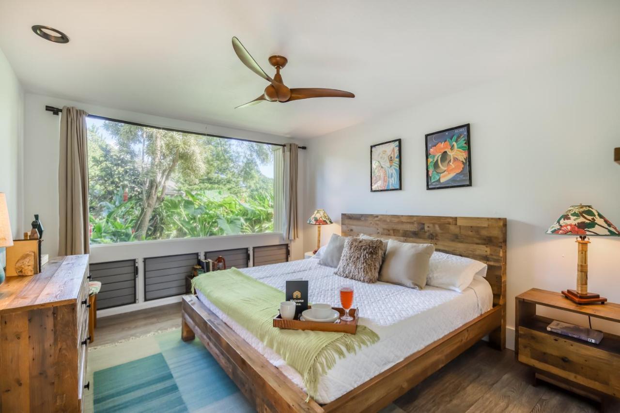 Apartment Pali Ke Kua #4 Princeville