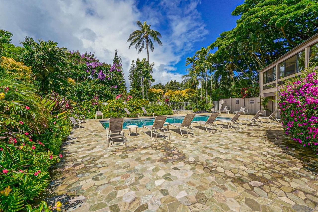 Pali Ke Kua #4 *
