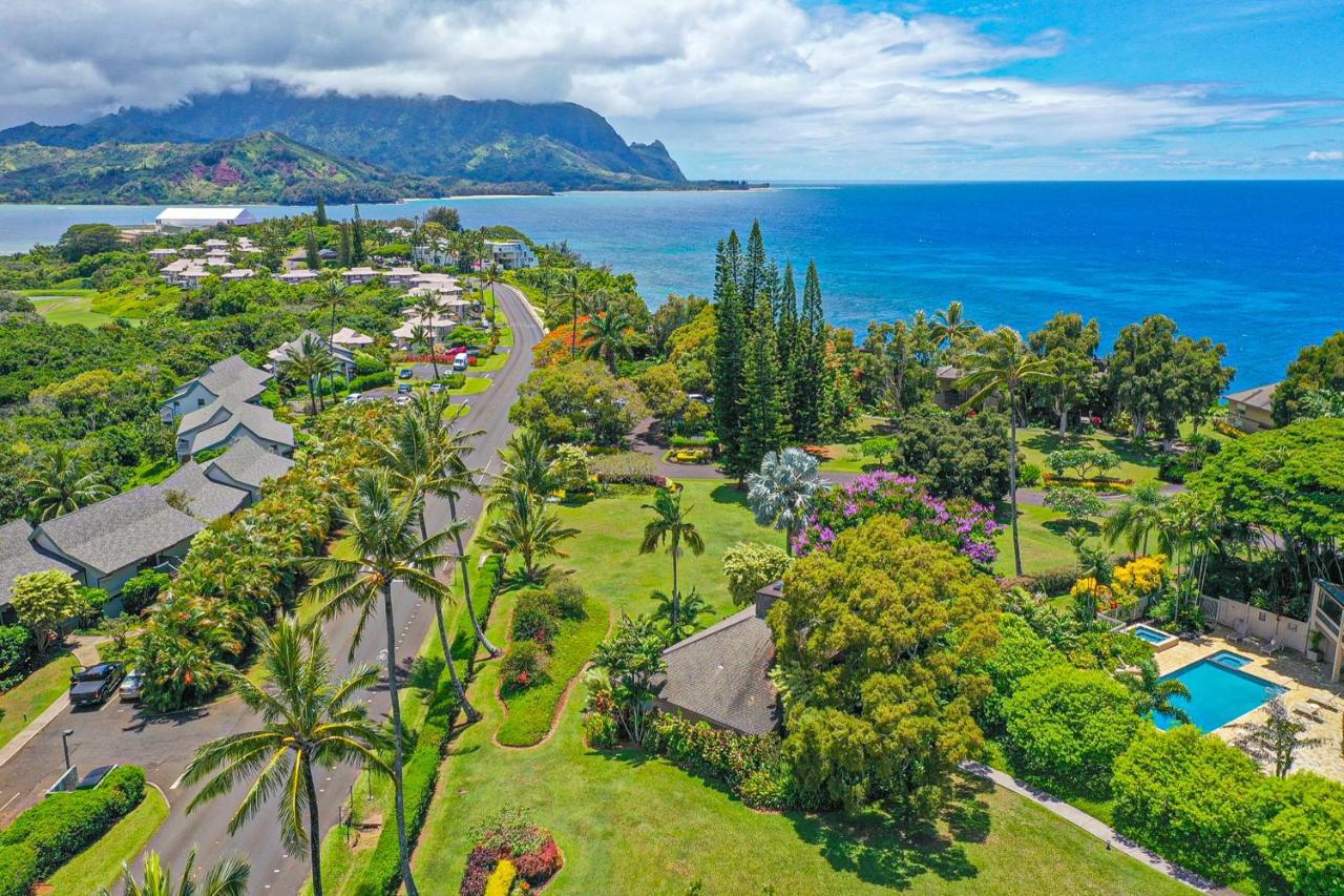 Pali Ke Kua #4 Apartment Princeville