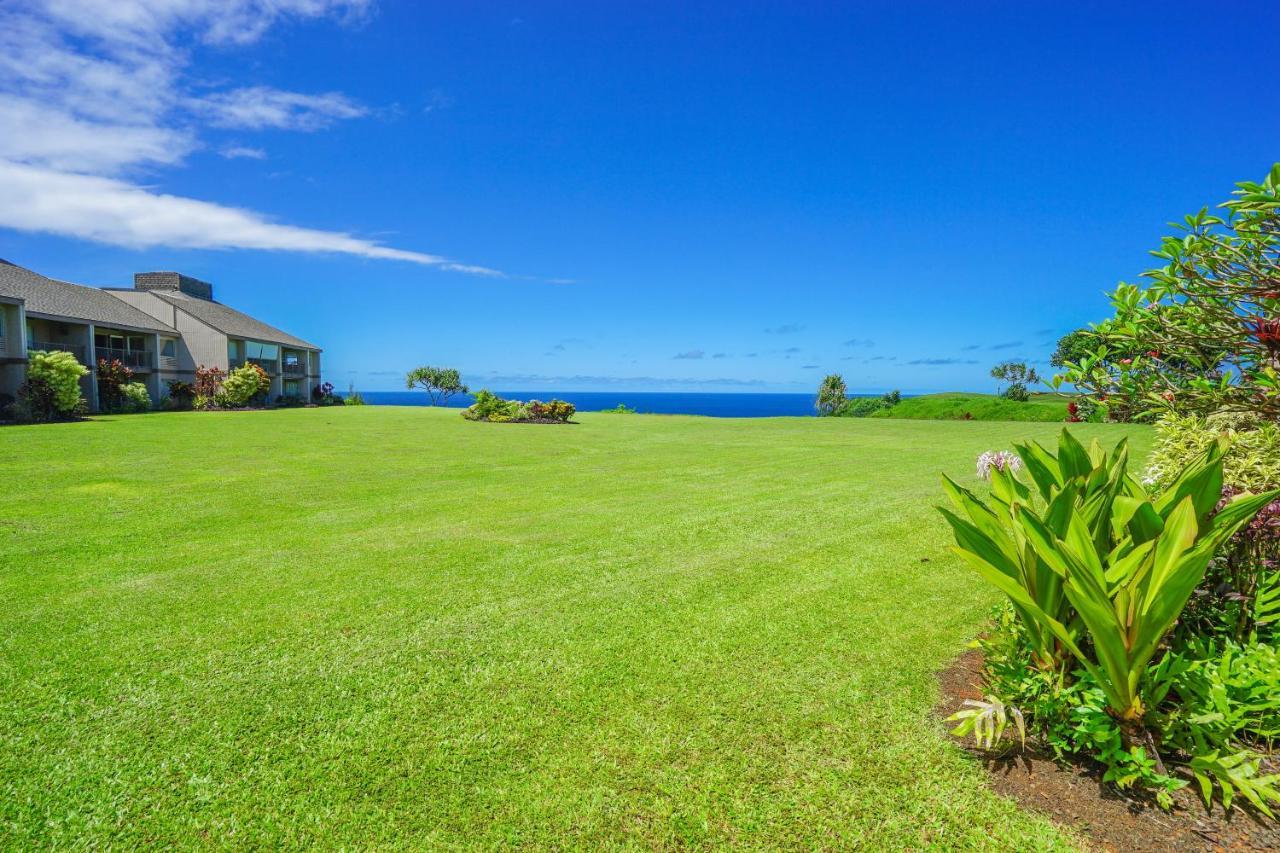 Pali Ke Kua #4 Princeville