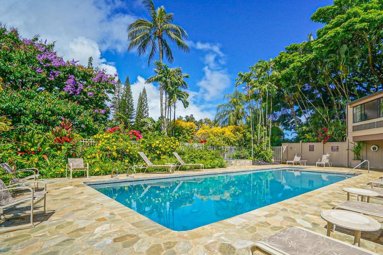 Apartment Pali Ke Kua #4 Princeville