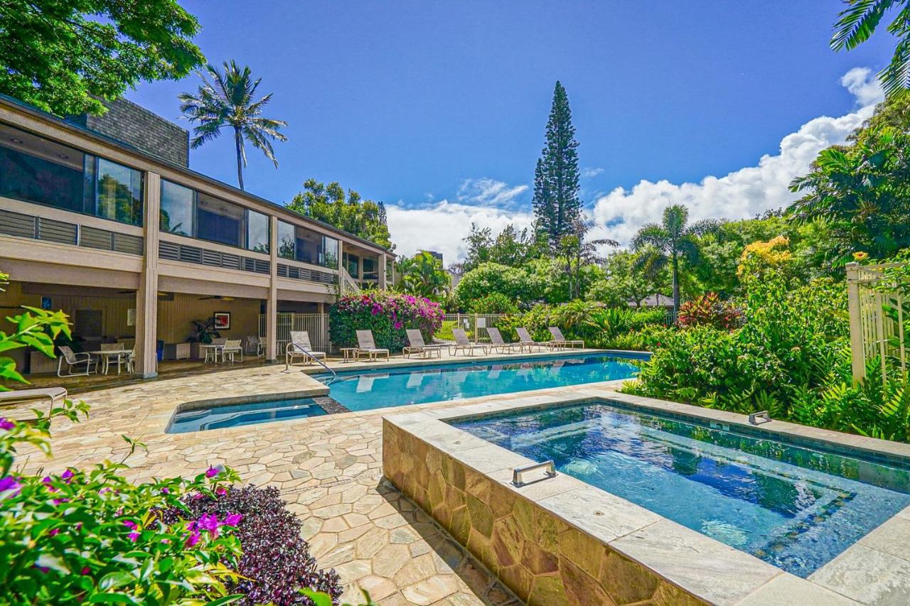 Pali Ke Kua #4 Princeville