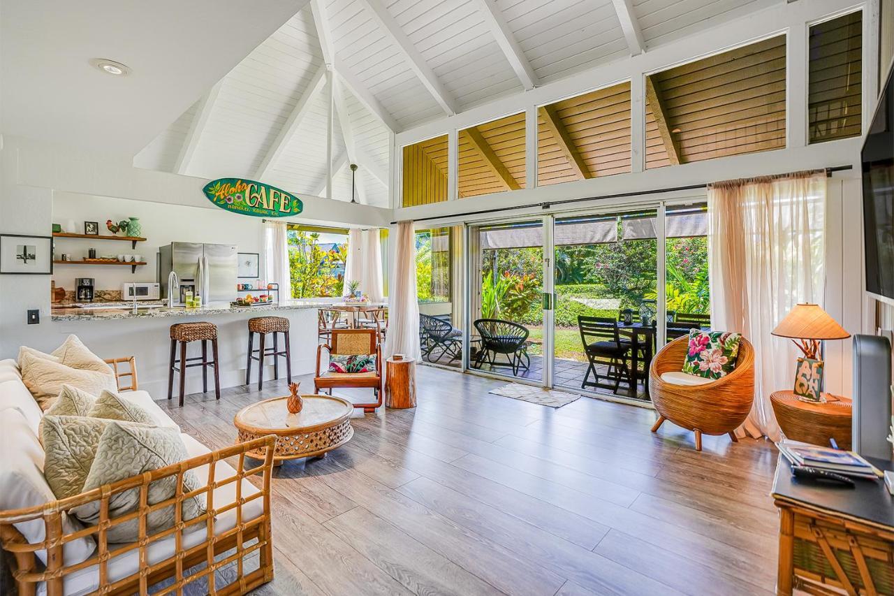 Pali Ke Kua #4 Princeville