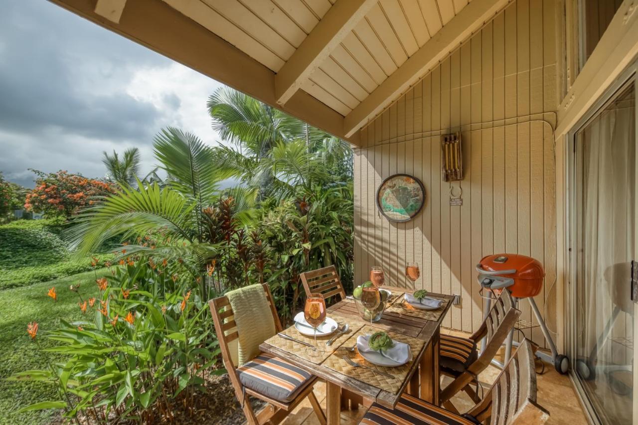 Appartamento Pali Ke Kua #4 Princeville