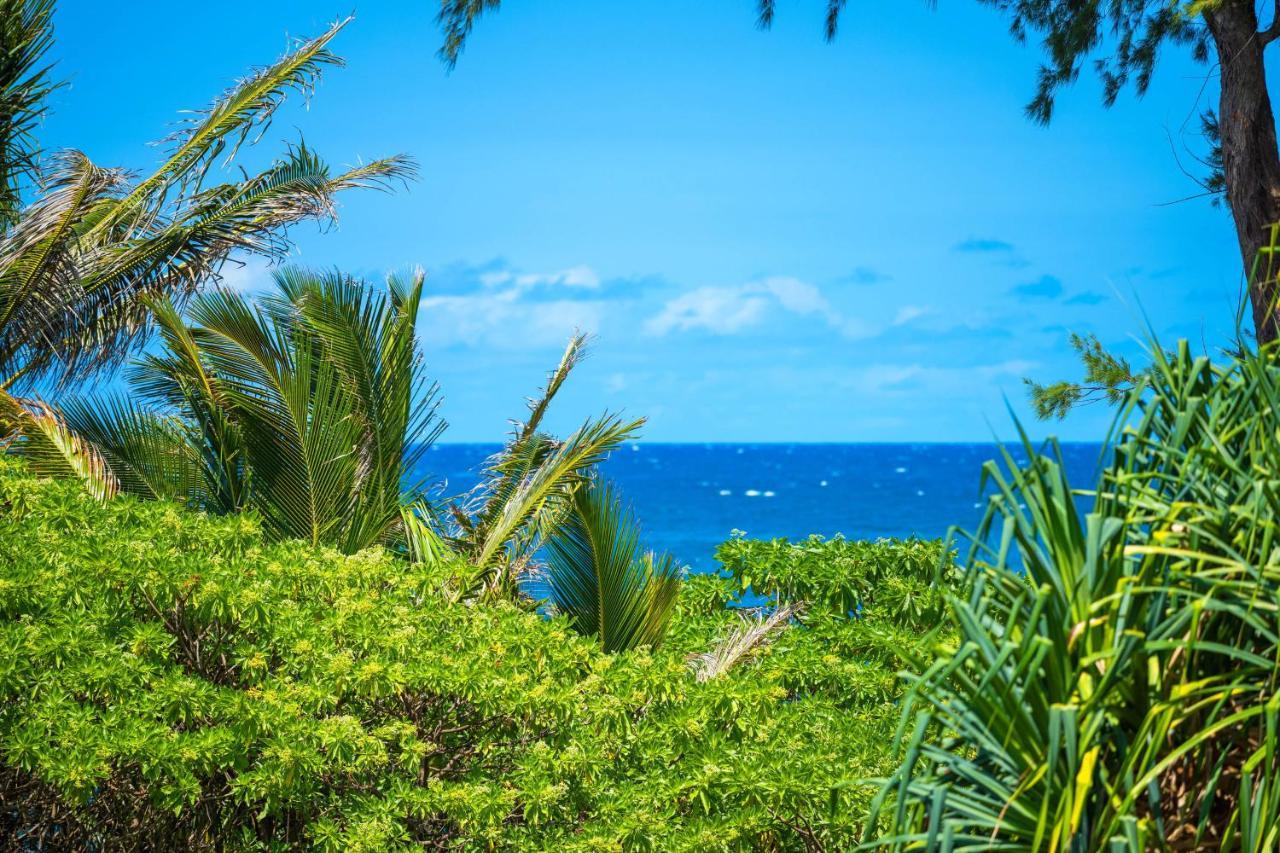 Appartamento Pali Ke Kua #4 Princeville