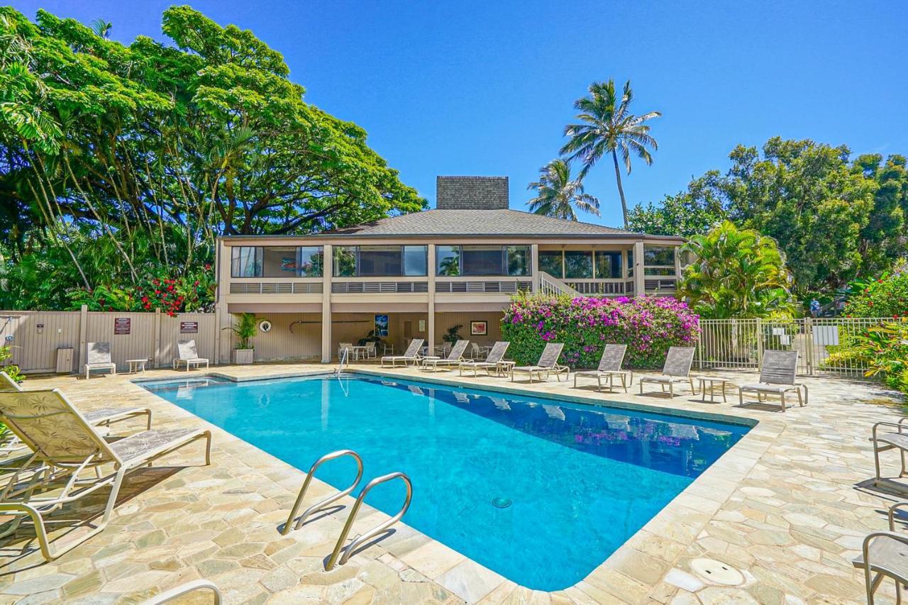 Pali Ke Kua #4 *