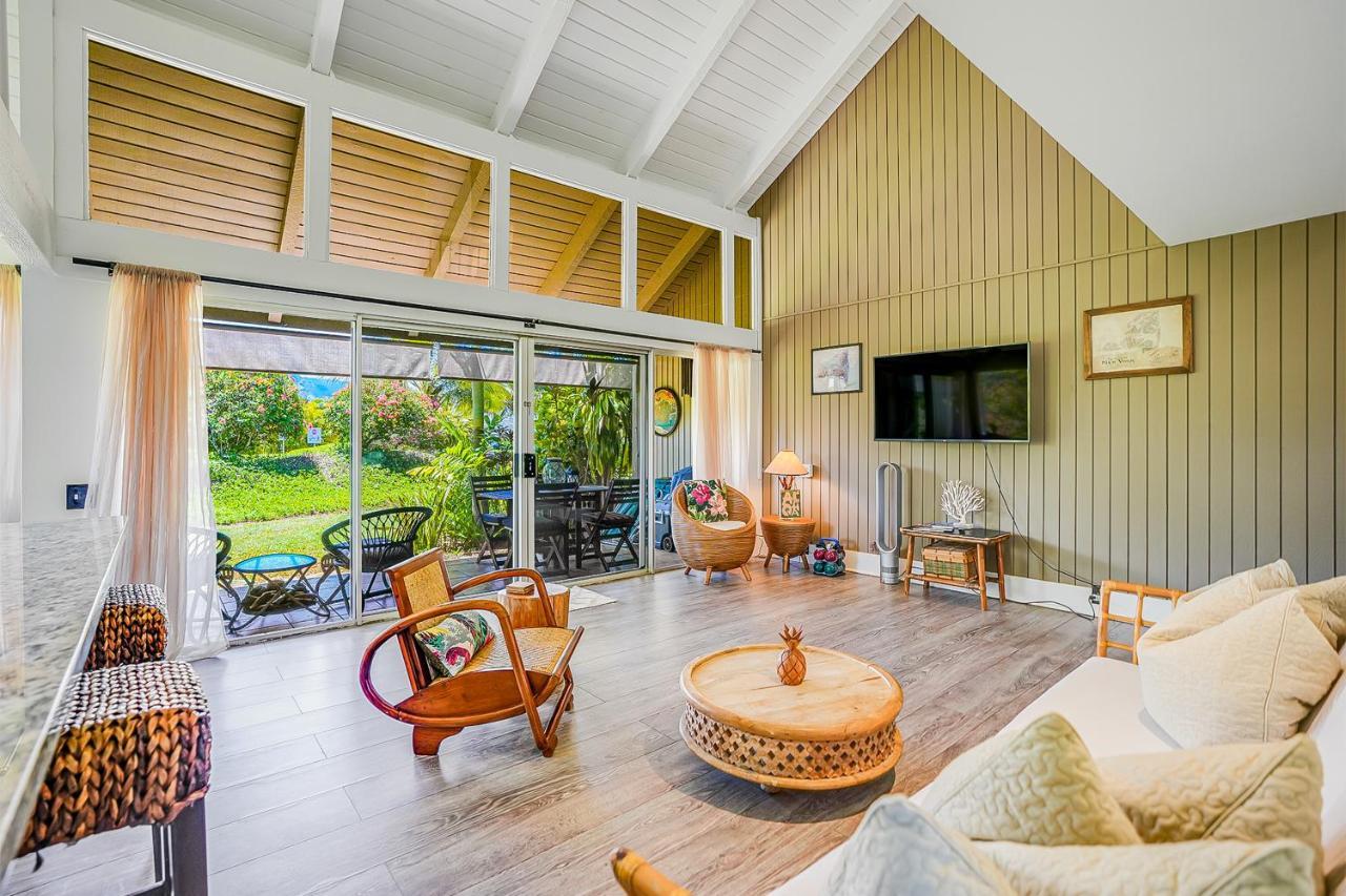 Appartamento Pali Ke Kua #4 Princeville